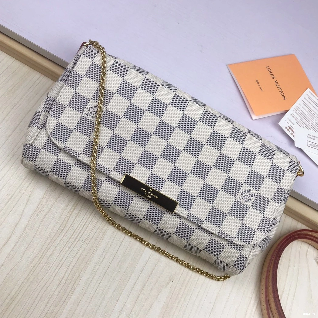 Affordable Vuitton Favorite MM Louis 0721